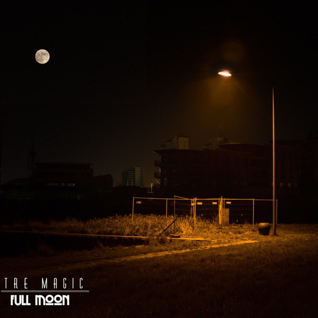 All Me cover art
