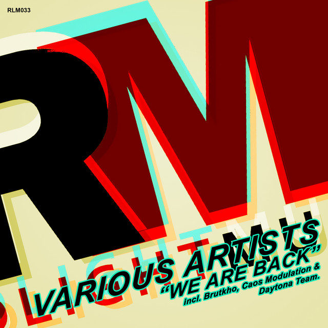 The Transsiberian cover art