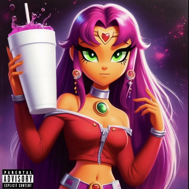 Starfire cover art