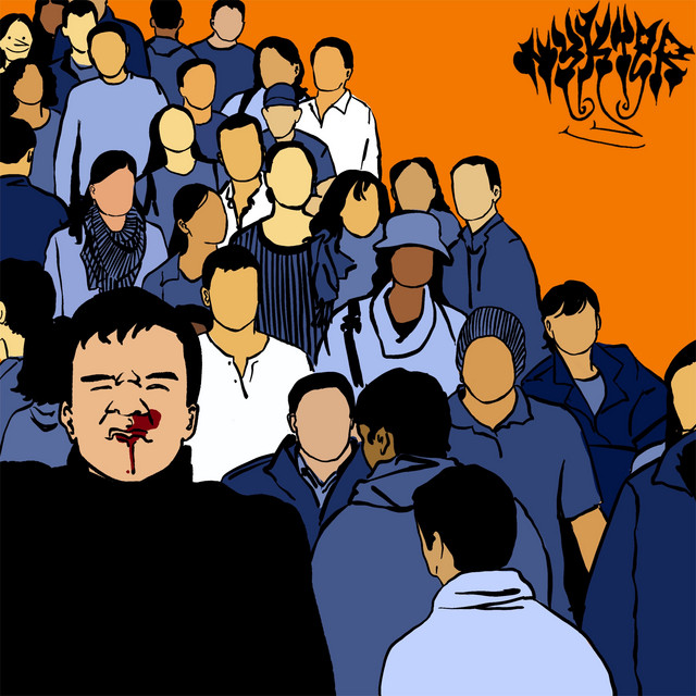 Nykter cover art