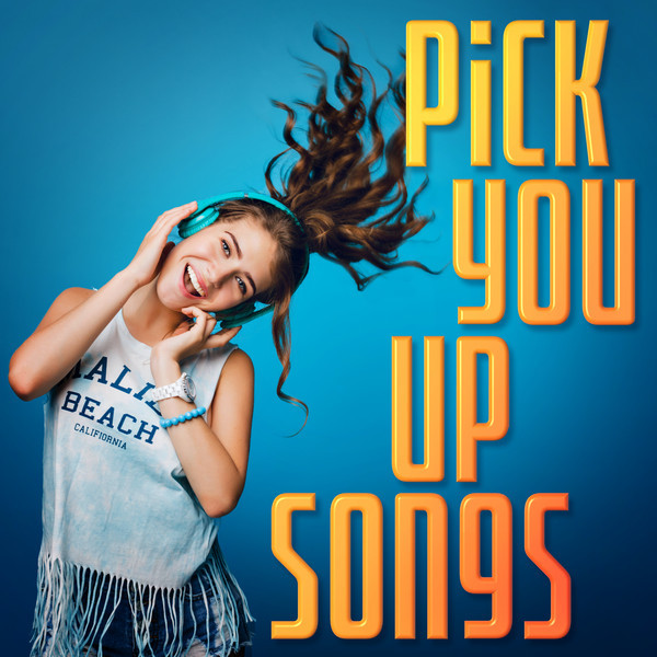 Pick You up Songs cover art