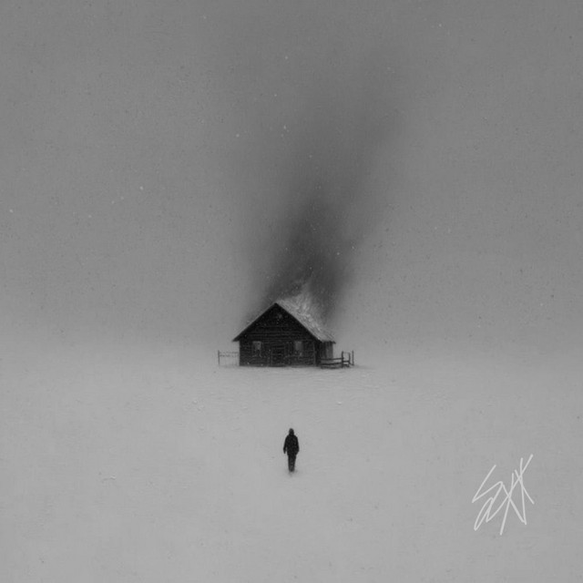 XX cover art