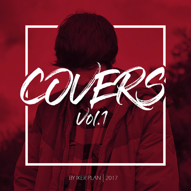 Covers, Vol. 1 cover art