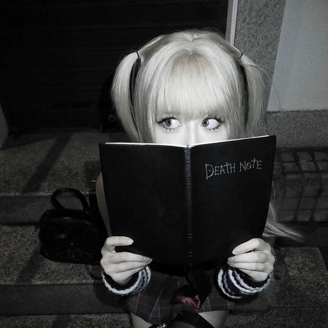 MISA! cover art