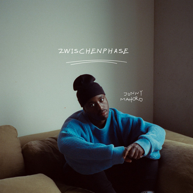 Zwischenphase cover art