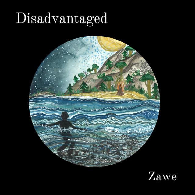 undefined album image