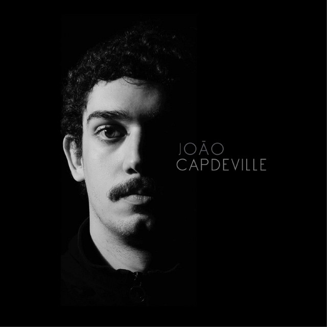 João Capdeville cover art