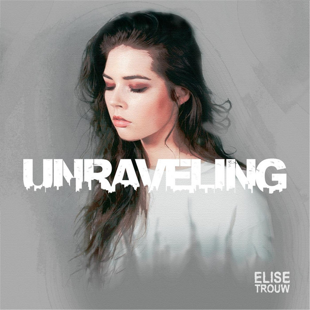 Unraveling cover art