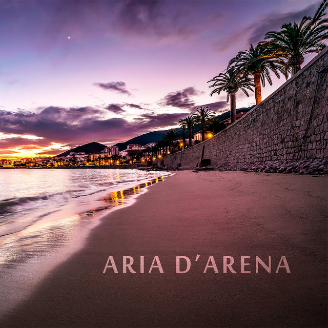 Aria d'aRena cover art