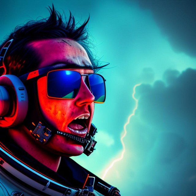 MAYDAY! MAYDAY! MAYDAY!