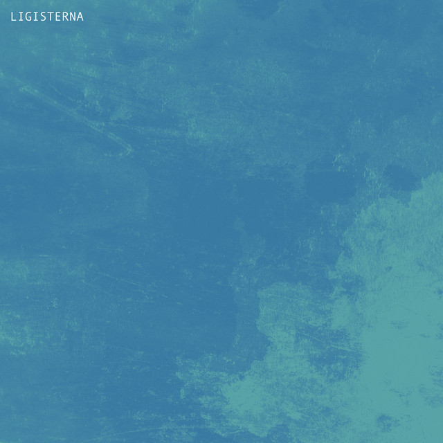 Vänster cover art