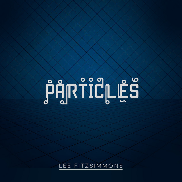 Particles cover