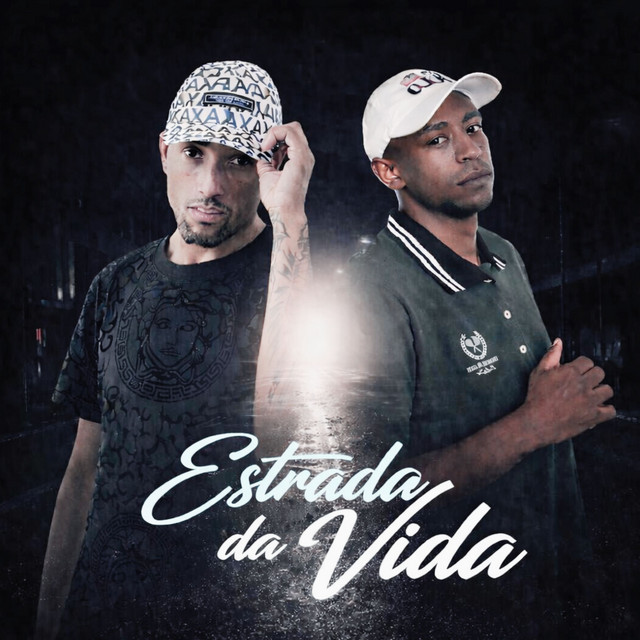 ESTRADA DA VIDA