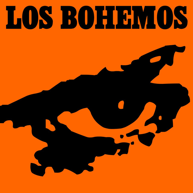 Los Bohemos Photo