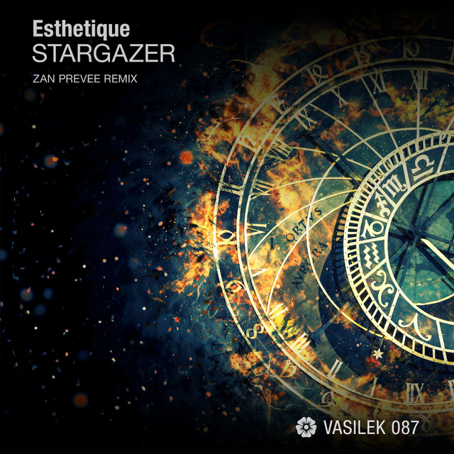 Stargazer (Zan Prevee Remix) cover