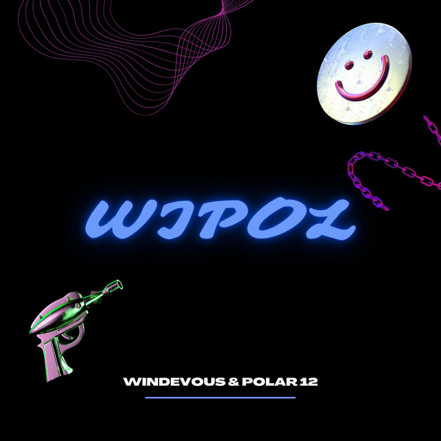 Wipol cover art