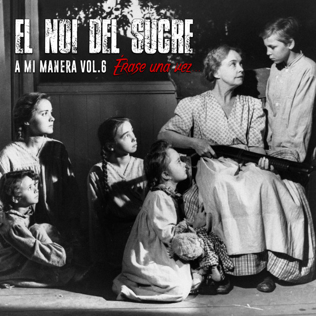 A Mi Manera, Vol. 6 (Érase una Vez...) cover