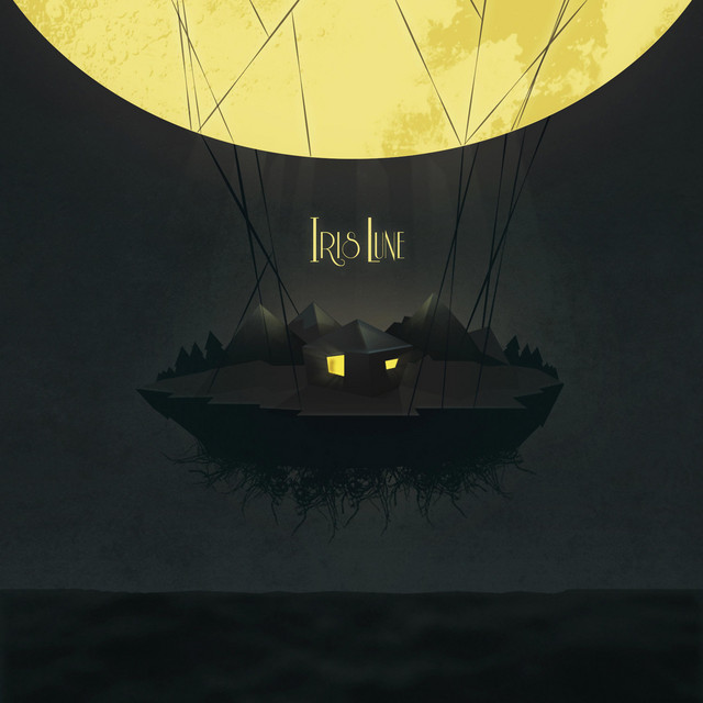 Iris Lune cover art