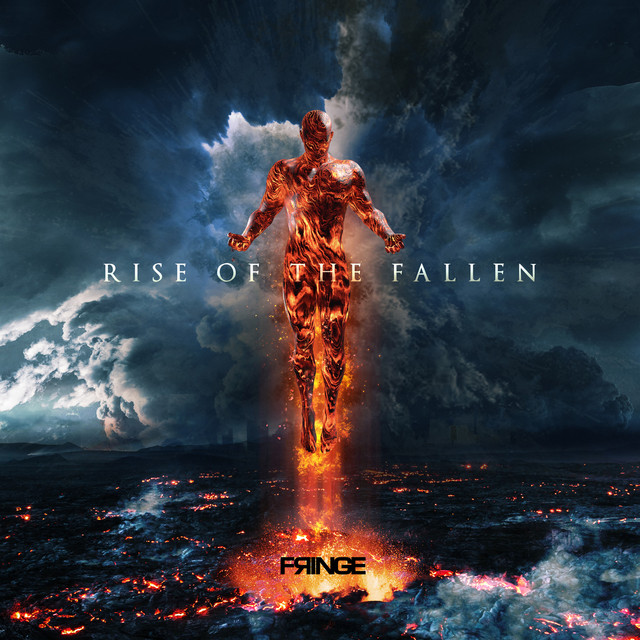 Rise of the Fallen cover art