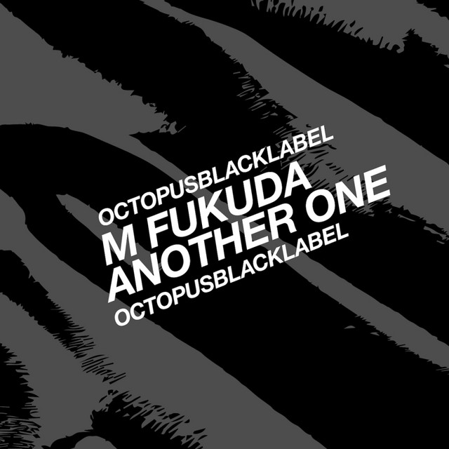 Another One album art