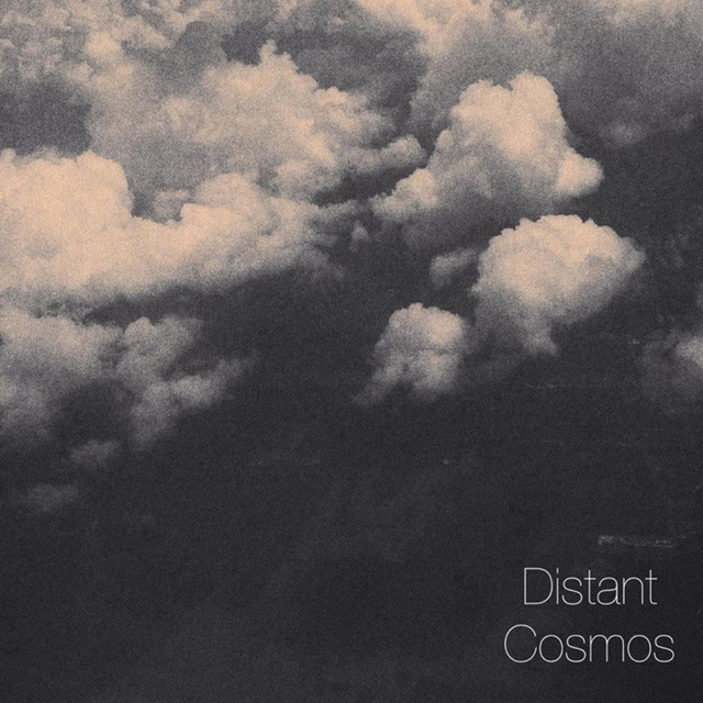 Distant Cosmos cover art