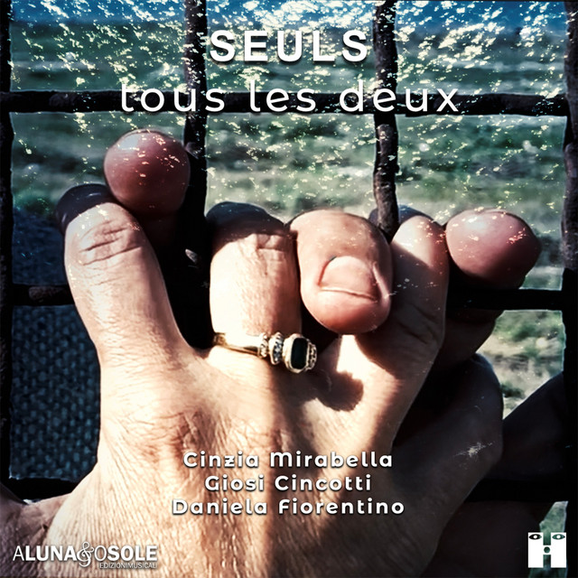 Seuls tous les deux cover