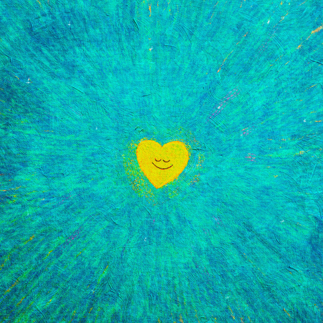 Non so chi ha creato il mondo ma so che era innamorato (Deluxe) cover art