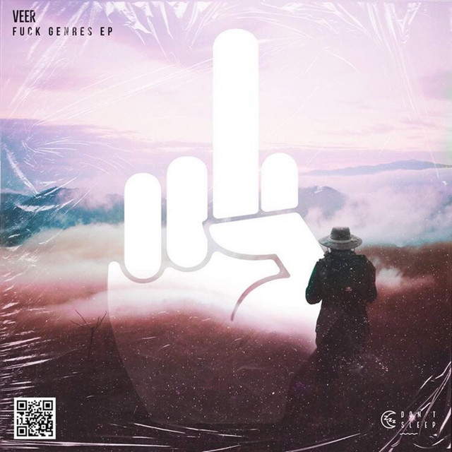 Fuck Genres cover art