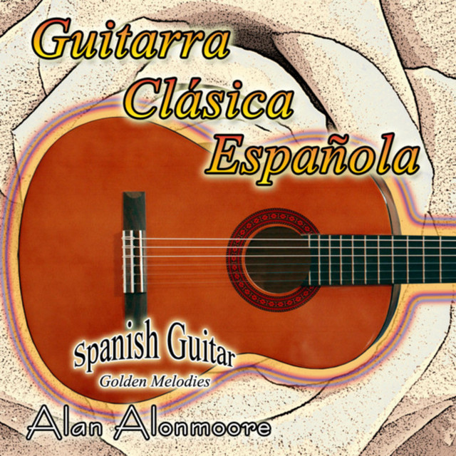 Guitarra Clasica cover art