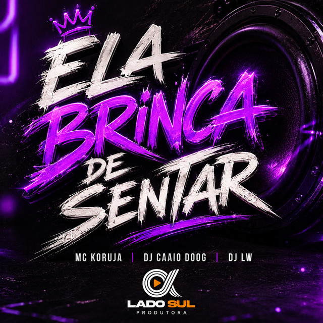 Ela Brinca de Sentar