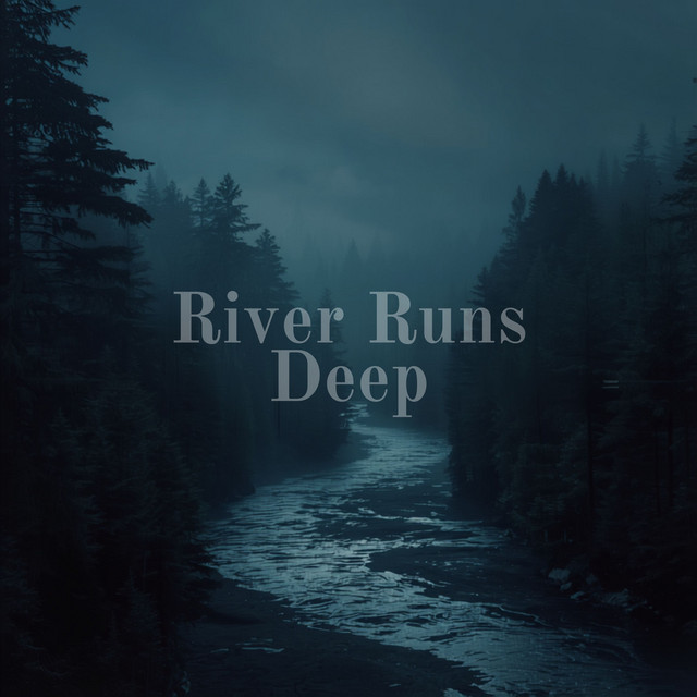River Runs Deep artwork