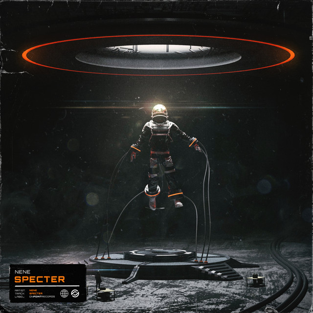 Specter - Radio Edit