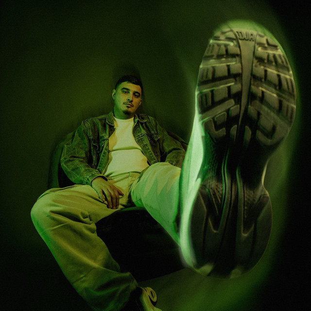 428 cover art