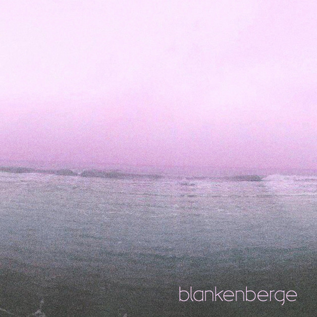 Blankenberge (single)