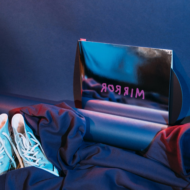 MIRROR cover art
