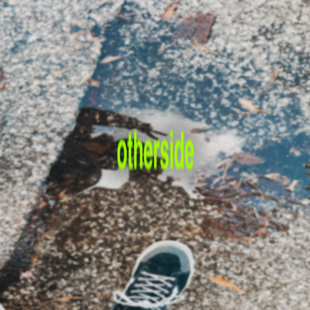 undefined album image