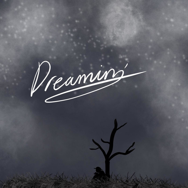 Dreamin' cover art