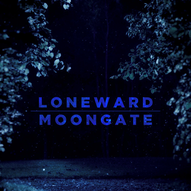 Moongate cover art