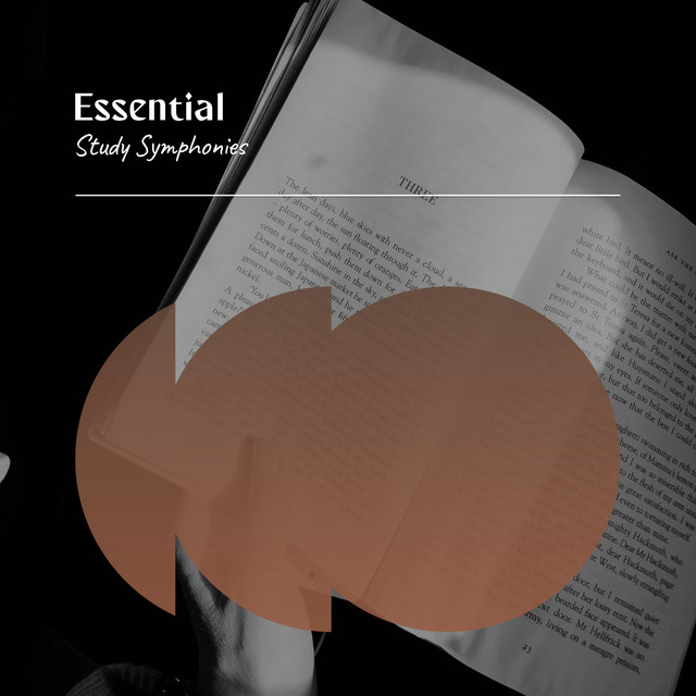 zZz Essential Study Symphonies zZz cover art