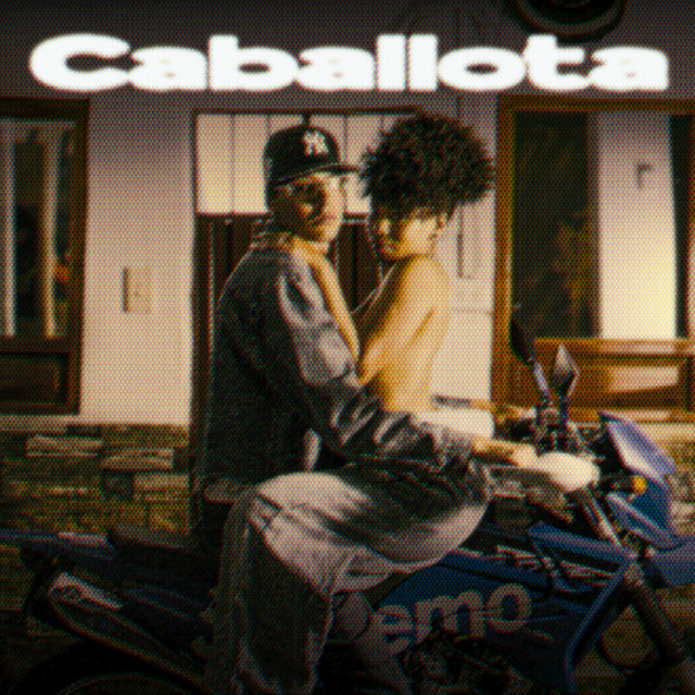 Caballota