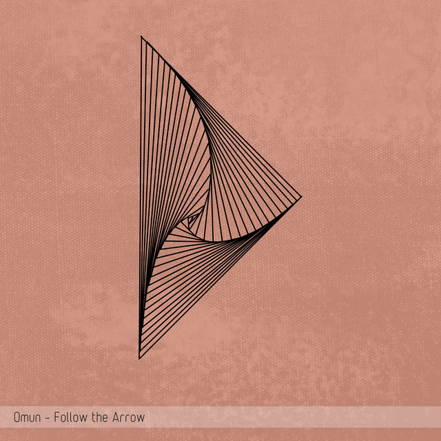Follow the Arrow - Dennis Siemion Remix cover art