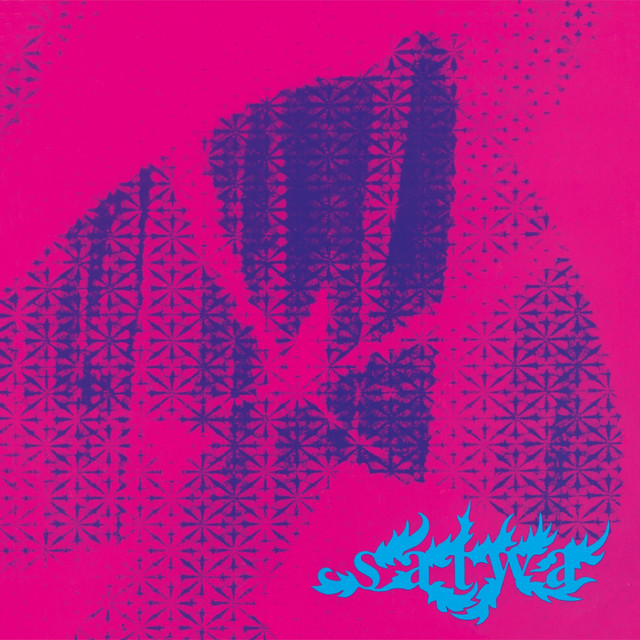 Satwa cover art