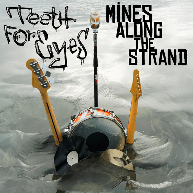 Mines Along The Strand cover art