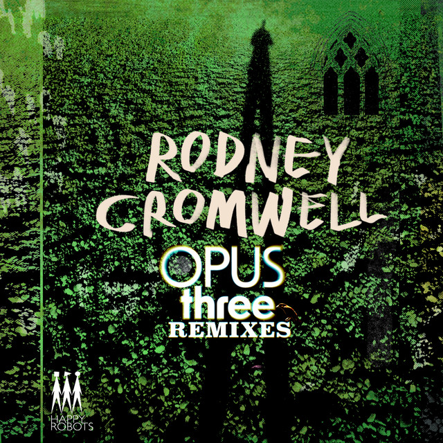 Opus Three Remixes cover