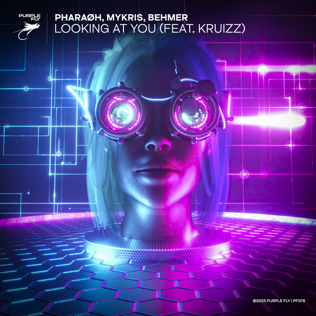 Looking At You (feat. Kruizz)