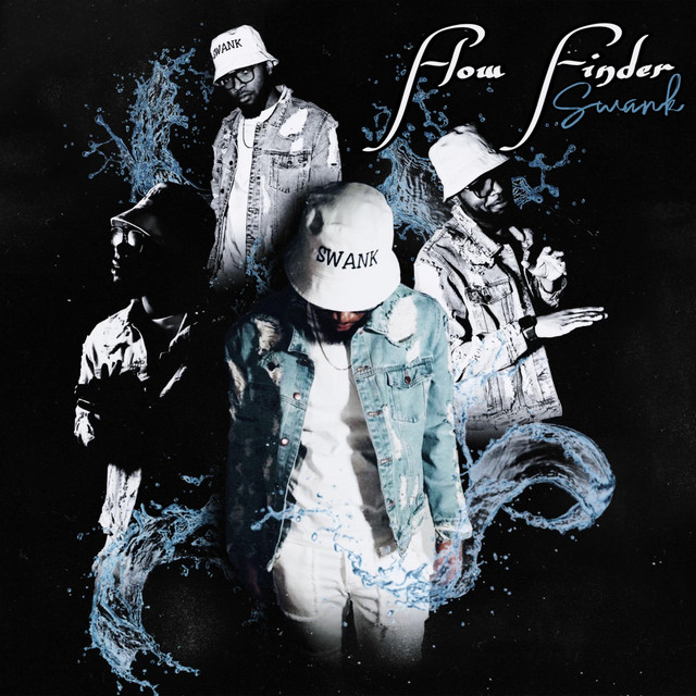 Flow Finder cover art