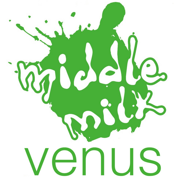 Venus cover art