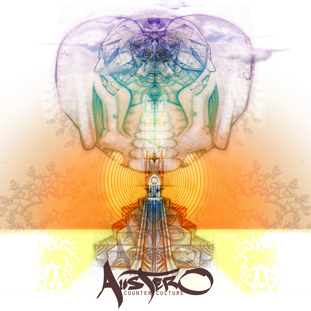 Counter Culture cover art