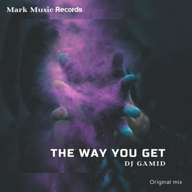 The Way You Get cover