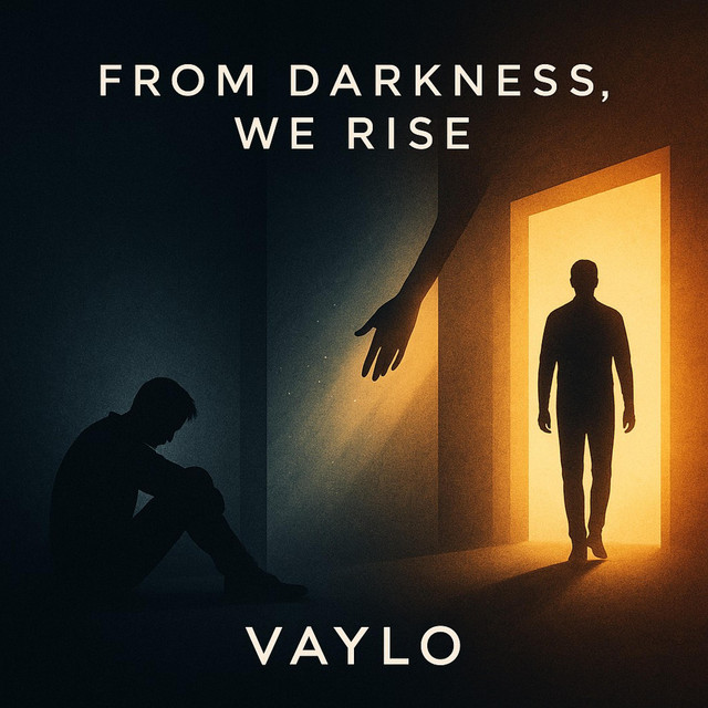 From Darkness We Rise